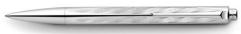 Caran dAche RNX 316 Steel - Ballpoint Pen - Penna Sfera